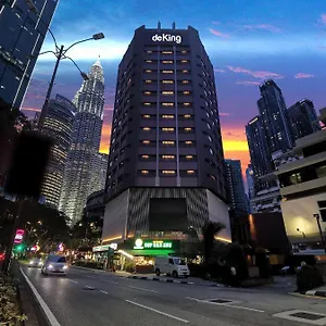 3* Otel De King Boutique Klcc
