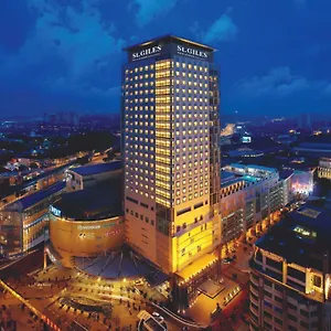 4* Otel St Giles Boulevard