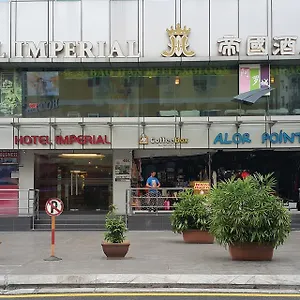  Otel Imperial