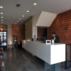 2* Otel Ceria