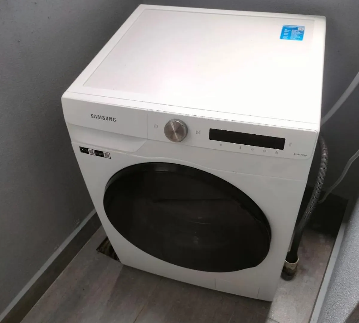 Trion Sfm Dream Service Suit Kuala Lumpur Daire