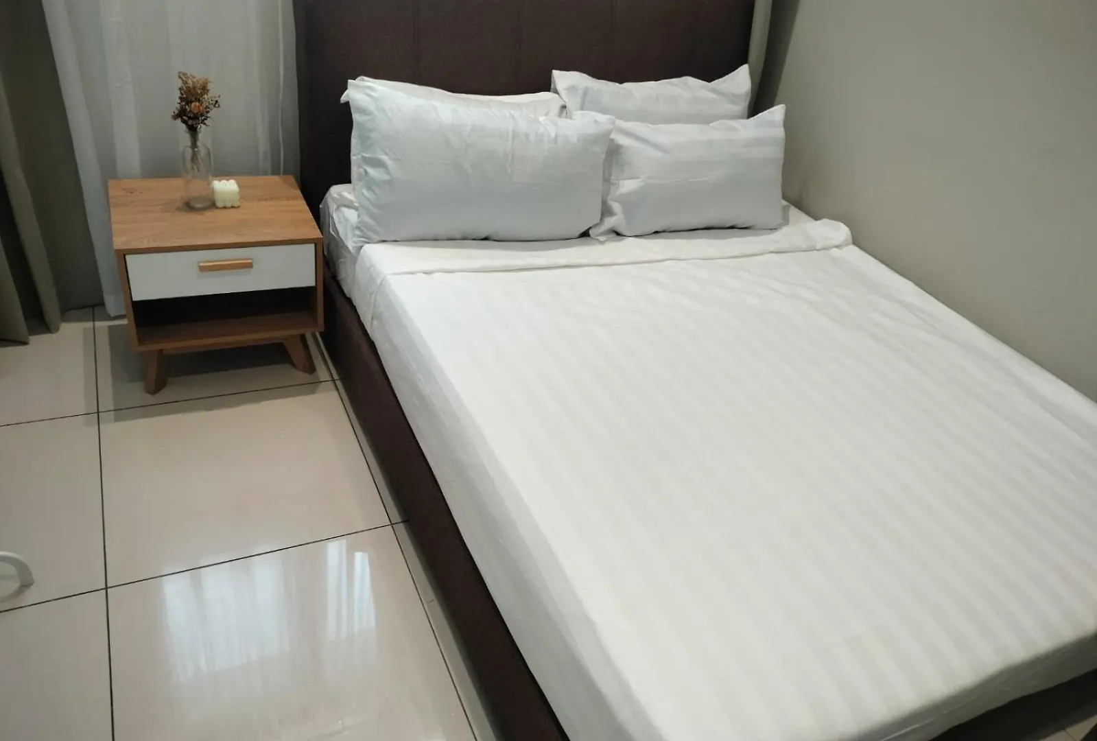 Daire Trion Sfm Dream Service Suit Kuala Lumpur